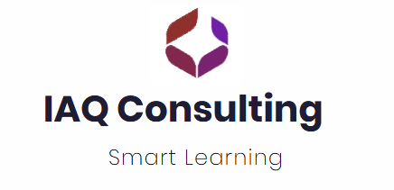 Logo iaq consulting, consultant IA Dordogne