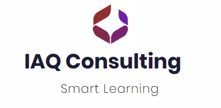 Logo iaq consulting, consultant IA Dordogne