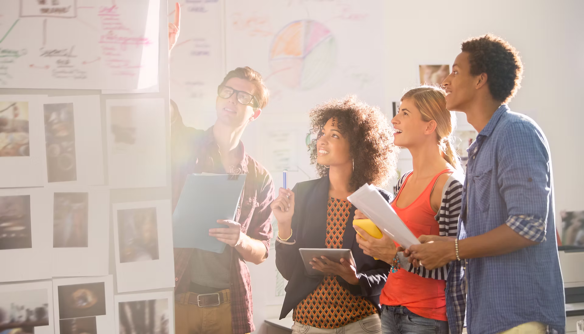 Fomation IA entreprise de Andrea Quintero, spécialiste IA appliquée aux métiers