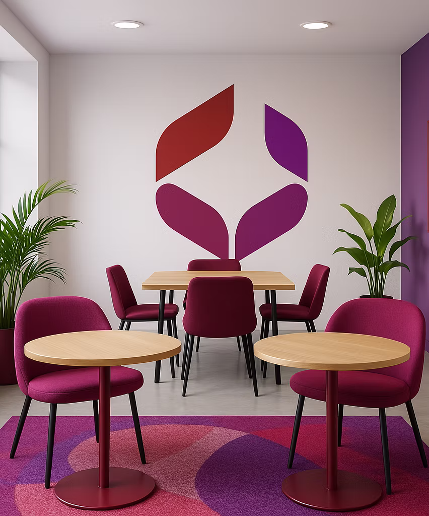 logo de IAQ Consulting représenté par Andréa Quintero, Consultante IA et e-learning en Dordogne, France et à l'international