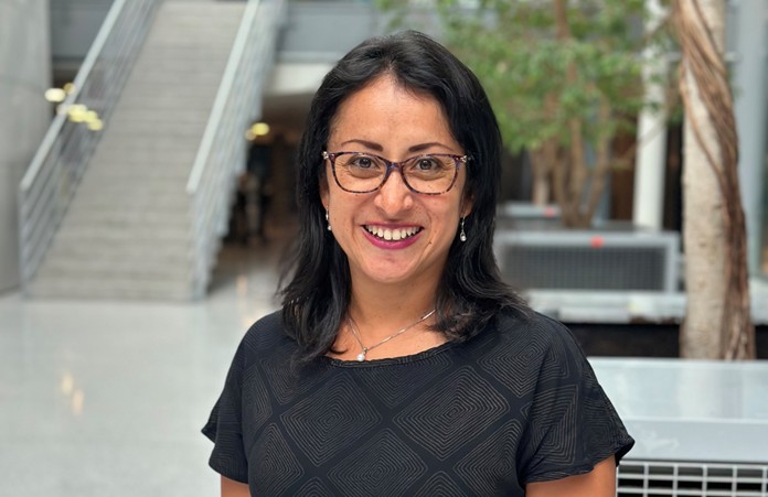 Photo de Andréa Quintero, consultante IA en Dordogne, Nouvelle-Aquitaine, en France et à l'international